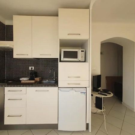 C060-Bel Appartement Avec Vue Mer - Picaud カンヌ エクステリア 写真
